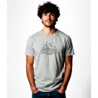 Kruskis Wilderness Eco T-shirt Med Korta ärmar