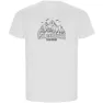 Kruskis Wilderness Eco T-shirt Med Korta ärmar