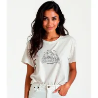 Kruskis Wilderness T-shirt Med Korta ärmar Kruskis Wilderness T-shirt Med Korta ärmar