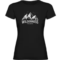 Kruskis Wilderness T-shirt Med Korta ärmar