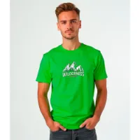 Kruskis Wilderness T-shirt Med Korta ärmar Kruskis Wilderness T-shirt Med Korta ärmar