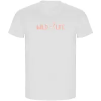 Kruskis Wildlife Eco T-shirt Med Korta ärmar
