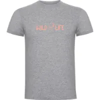 Kruskis Wildlife T-shirt Med Korta ärmar