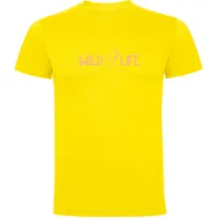 Kruskis Wildlife T-shirt Med Korta ärmar Kruskis Wildlife T-shirt Med Korta ärmar