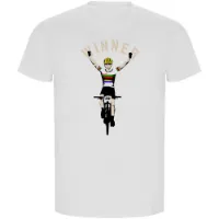 Kruskis Winner Eco T-shirt Med Korta ärmar