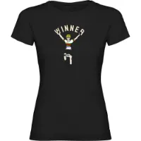 Kruskis Winner T-shirt Med Korta ärmar