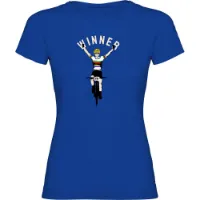 Kruskis Winner T-shirt Med Korta ärmar