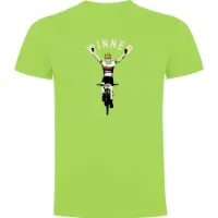Kruskis Winner T-shirt Med Korta ärmar Kruskis Winner T-shirt Med Korta ärmar