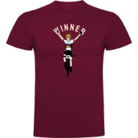 Kruskis Winner T-shirt Med Korta ärmar