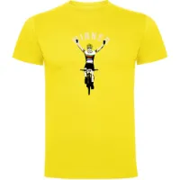 Kruskis Winner T-shirt Med Korta ärmar