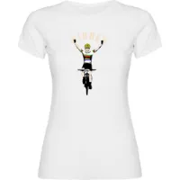 Kruskis Winner T-shirt Med Korta ärmar