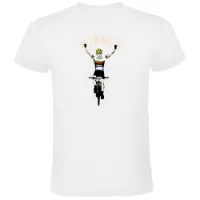 Kruskis Winner T-shirt Med Korta ärmar