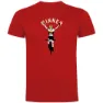 Kruskis Winner T-shirt Med Korta ärmar