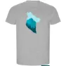Kruskis Wolf Eco T-shirt Med Korta ärmar