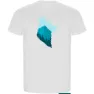 Kruskis Wolf Eco T-shirt Med Korta ärmar