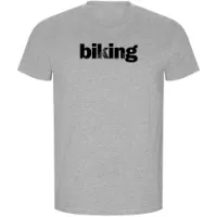 Kruskis Word Biking Eco T-shirt Med Korta ärmar