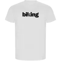 Kruskis Word Biking Eco T-shirt Med Korta ärmar Kruskis Word Biking Eco T-shirt Med Korta ärmar