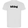 Kruskis Word Biking Eco T-shirt Med Korta ärmar