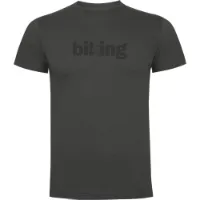 Kruskis Word Biking Mtb T-shirt Med Korta ärmar Kruskis Word Biking Mtb T-shirt Med Korta ärmar