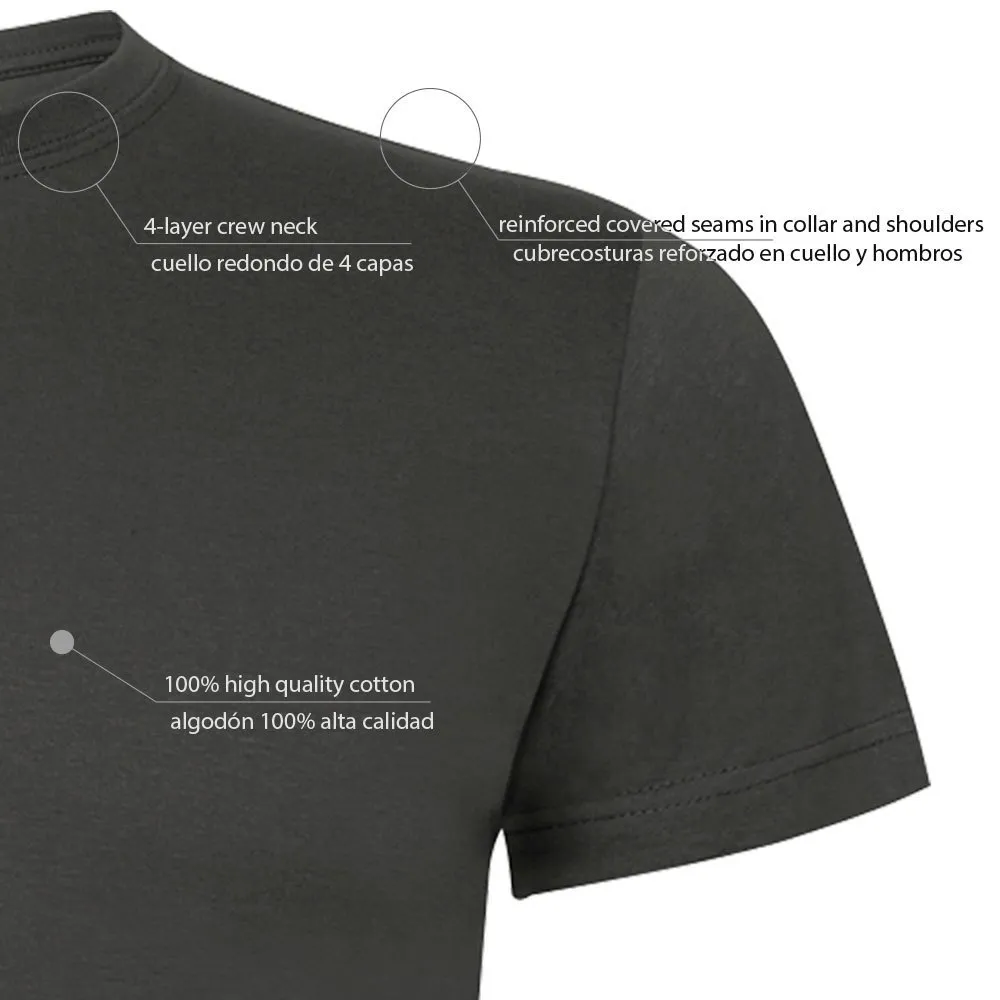 Kruskis Word Biking Mtb T-shirt Med Korta ärmar Kruskis Word Biking Mtb T-shirt Med Korta ärmar