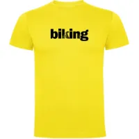 Kruskis Word Biking T-shirt Med Korta ärmar Kruskis Word Biking T-shirt Med Korta ärmar