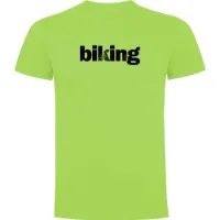 Kruskis Word Biking T-shirt Med Korta ärmar Kruskis Word Biking T-shirt Med Korta ärmar