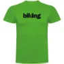 Kruskis Word Biking T-shirt Med Korta ärmar