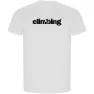 Kruskis Word Climbing Eco T-shirt Med Korta ärmar