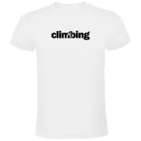 Kruskis Word Climbing T-shirt Med Korta ärmar Kruskis Word Climbing T-shirt Med Korta ärmar