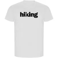 Kruskis Word Hiking Eco T-shirt Med Korta ärmar Kruskis Word Hiking Eco T-shirt Med Korta ärmar