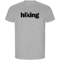 Kruskis Word Hiking Eco T-shirt Med Korta ärmar