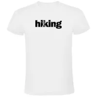 Kruskis Word Hiking T-shirt Med Korta ärmar Kruskis Word Hiking T-shirt Med Korta ärmar