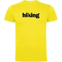 Kruskis Word Hiking T-shirt Med Korta ärmar