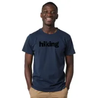Kruskis Word Hiking T-shirt Med Korta ärmar
