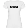 Kruskis Word Hiking T-shirt Med Korta ärmar