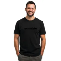 Kruskis Word Mountain T-shirt Med Korta ärmar