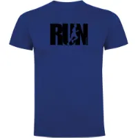Kruskis Word Run T-shirt Med Korta ärmar female Kruskis Word Run T-shirt Med Korta ärmar female