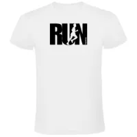 Kruskis Word Run T-shirt Med Korta ärmar male