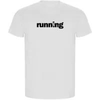 Kruskis Word Running Eco T-shirt Med Korta ärmar male Kruskis Word Running Eco T-shirt Med Korta ärmar male
