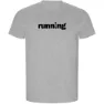 Kruskis Word Running Eco T-shirt Med Korta ärmar male