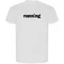 Kruskis Word Running Eco T-shirt Med Korta ärmar male