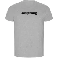 Kruskis Word Swimming Eco T-shirt Med Korta ärmar male
