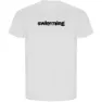 Kruskis Word Swimming Eco T-shirt Med Korta ärmar male