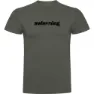 Kruskis Word Swimming T-shirt Med Korta ärmar female