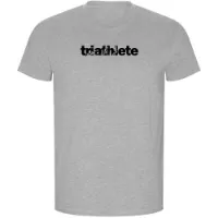 Kruskis Word Triathlete Eco T-shirt Med Korta ärmar
