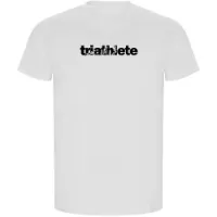 Kruskis Word Triathlete Eco T-shirt Med Korta ärmar