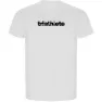 Kruskis Word Triathlete Eco T-shirt Med Korta ärmar
