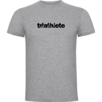 Kruskis Word Triathlete T-shirt Med Korta ärmar