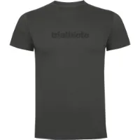 Kruskis Word Triathlete T-shirt Med Korta ärmar