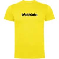 Kruskis Word Triathlete T-shirt Med Korta ärmar